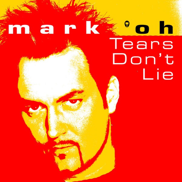 Tears Don't Lie album cover