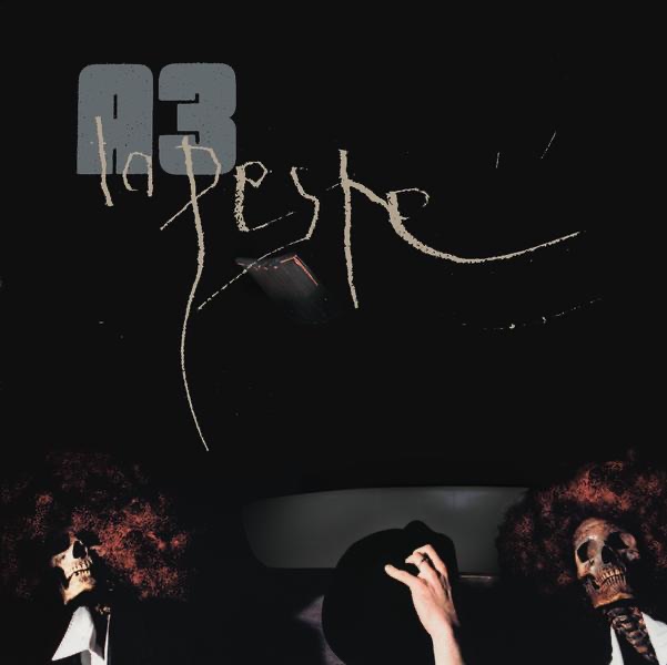 La Peste album cover