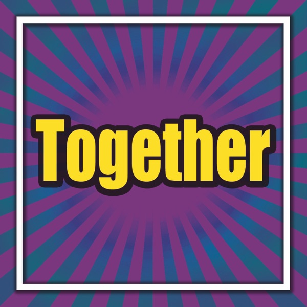 Together album cover