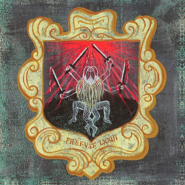 Security Screenings album cover