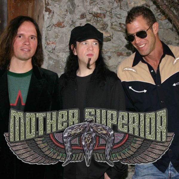 Three Headed Dog - Single album cover