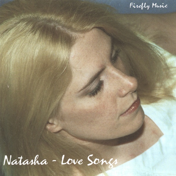 Natasha Love Songs album cover