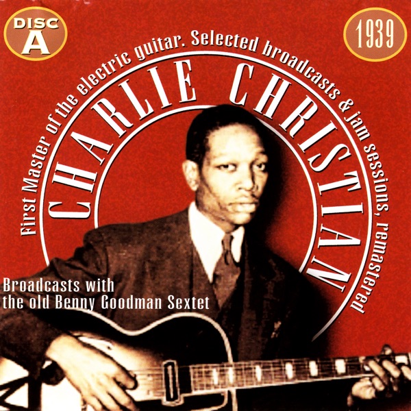 First Master of the Electric Guitar (Remastered) album cover