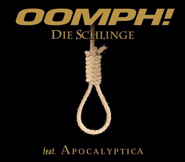 Die Schlinge (feat. Apocalyptica) - Single album cover
