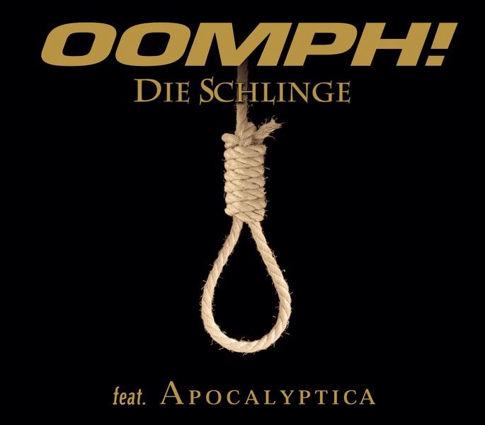 Die Schlinge (feat. Apocalyptica) - Single album cover