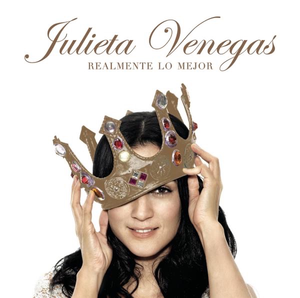 Realmente Lo Mejor album cover