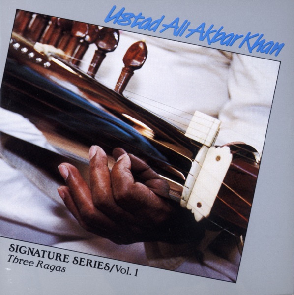 Signature Series, Vol. 1 album cover