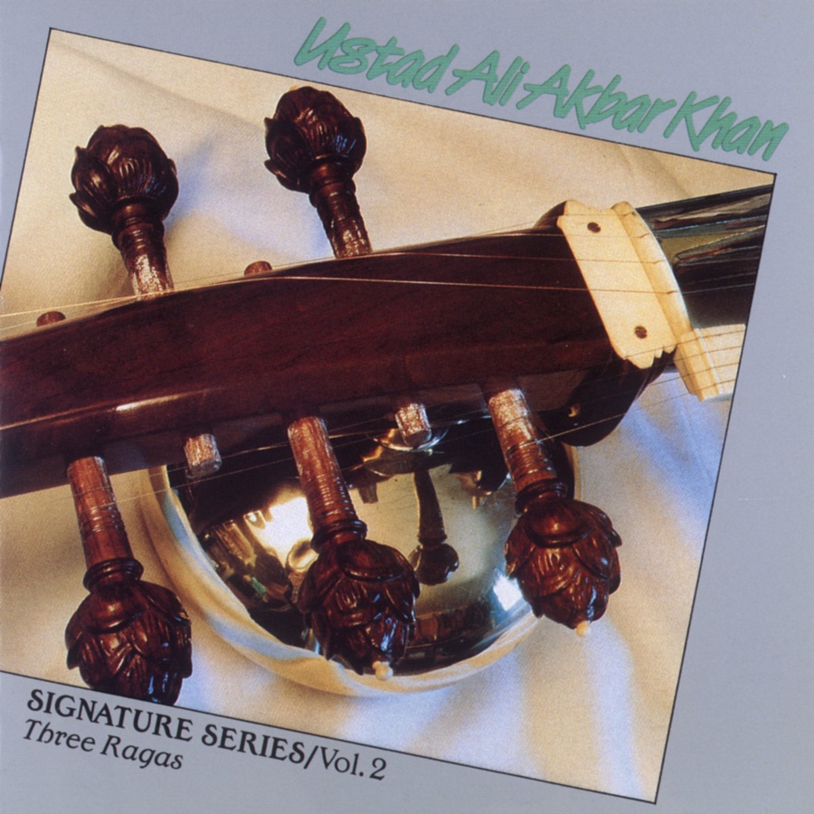 Signature Series, Vol. 2 album cover