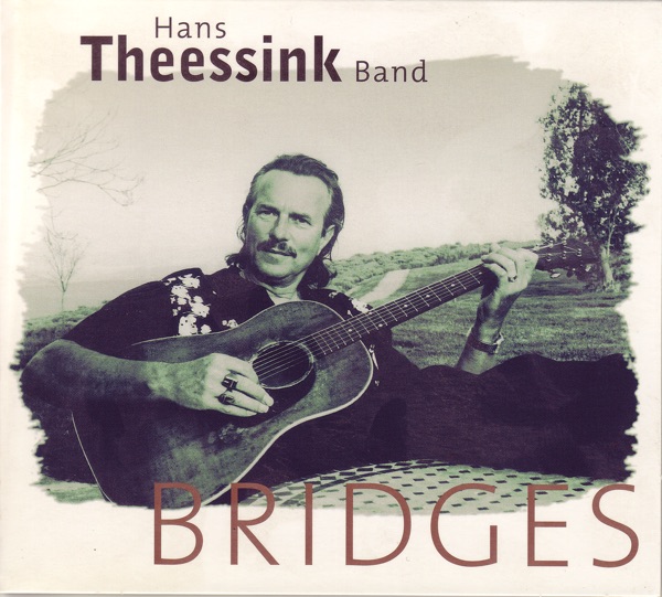 Bridges album cover