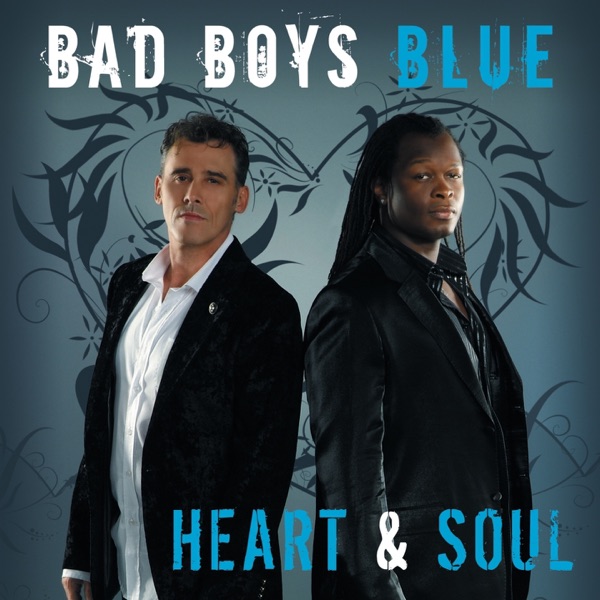Heart and Soul album cover
