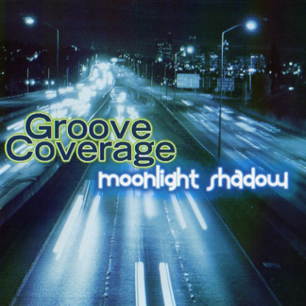 Moonlight Shadow (Remixes) album cover