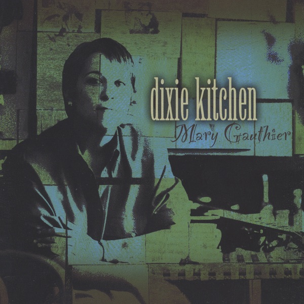 Dixie Kitchen album cover