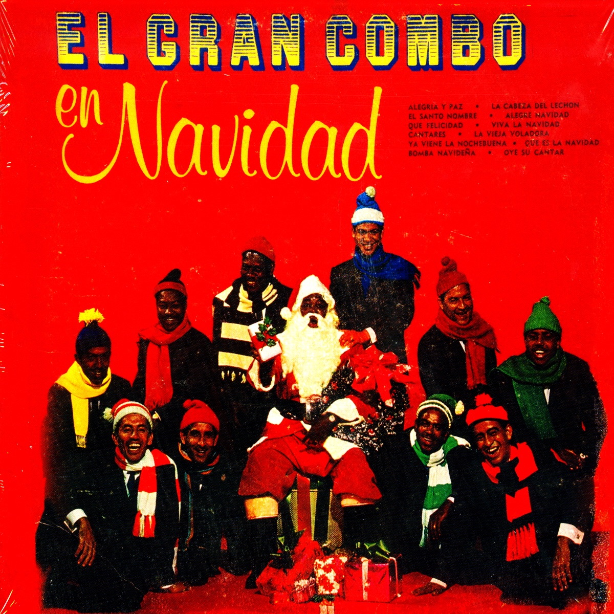 En Navidad (Remastered) album cover