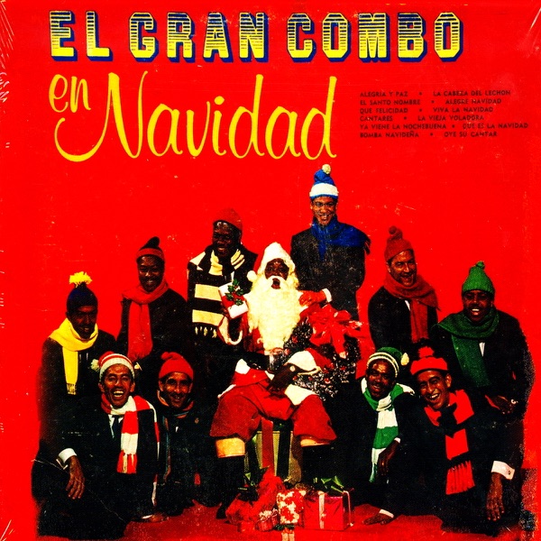 En Navidad (Remastered) album cover