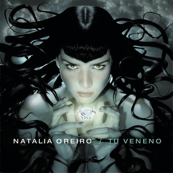 Tu Veneno album cover