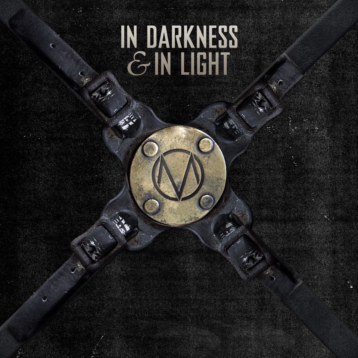 In Darkness & In Light (Deluxe Version) album cover