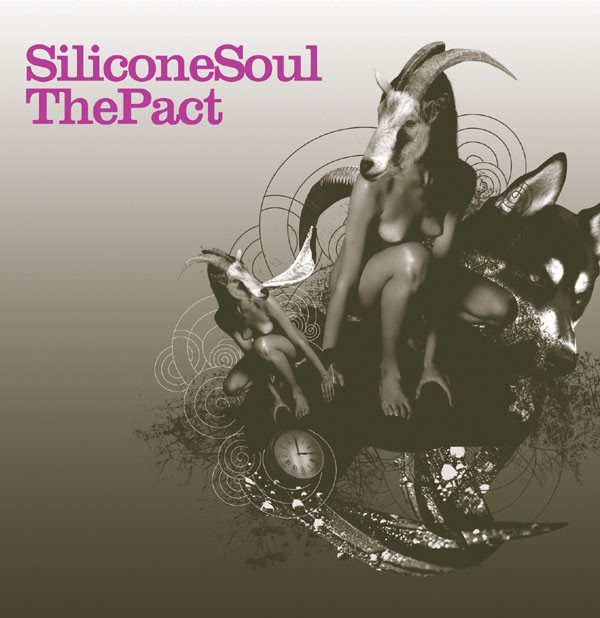 The Pact - Single album cover