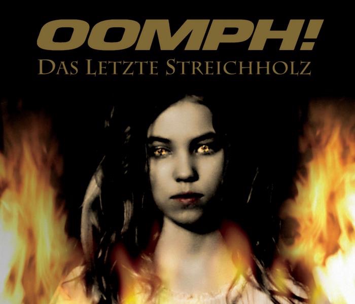 Das letzte Streichholz - EP album cover
