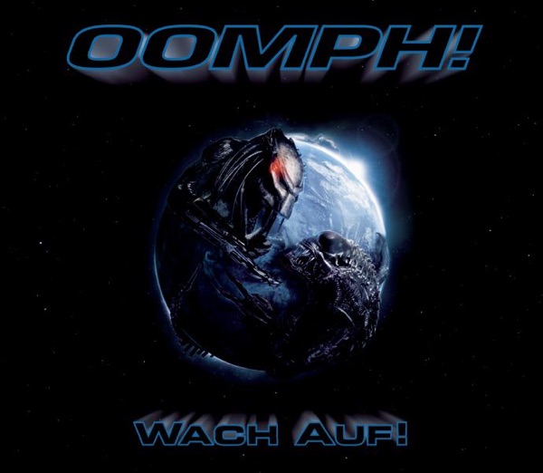 Wach auf - Single album cover