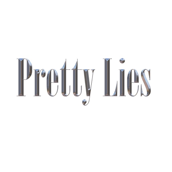 Pretty Lies album cover