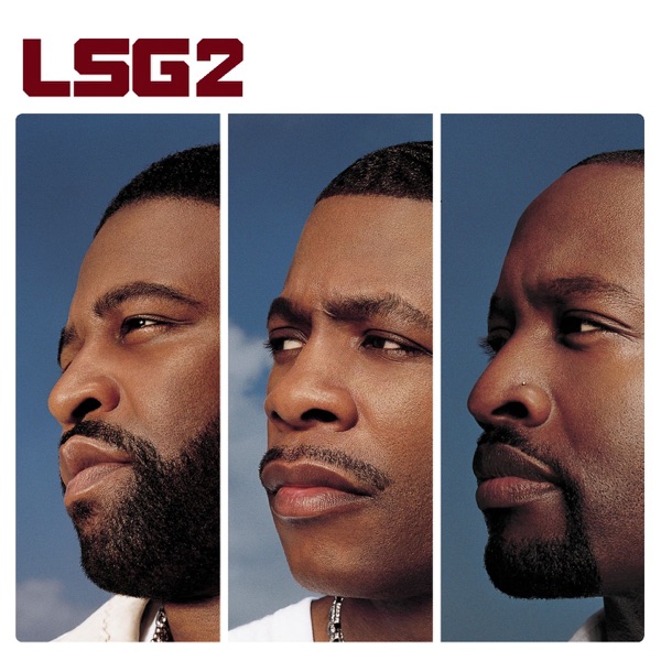 LSG2 album cover