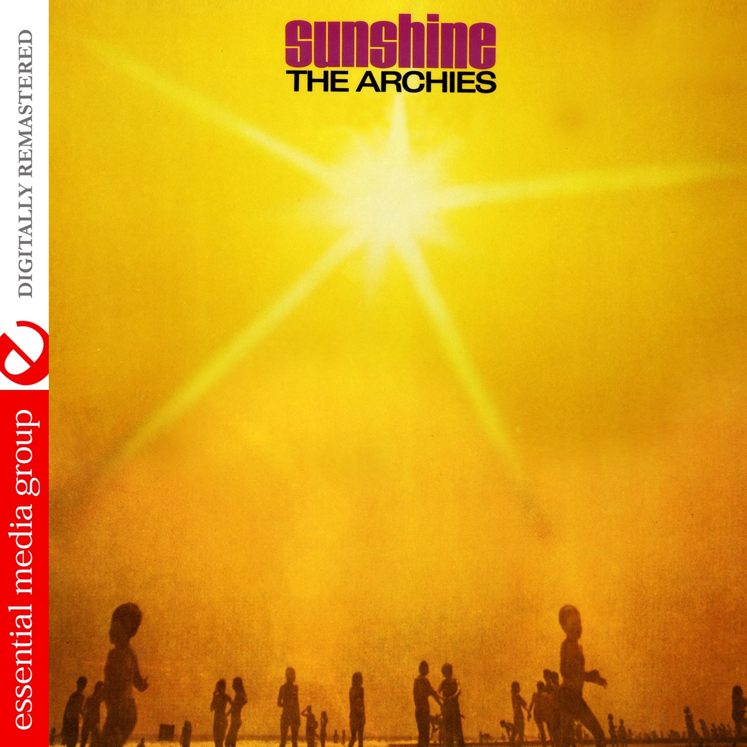 Sunshine (Remastered) album cover