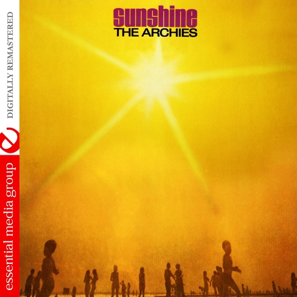 Sunshine (Remastered) album cover