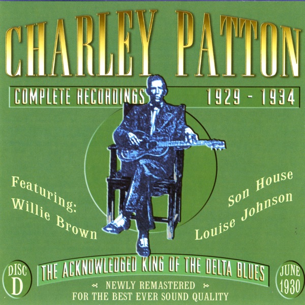 Complete Recordings: 1929-1934 (Vol. 4 - June 1930) album cover