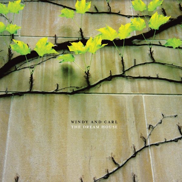 The Dream House / Dedications to Flea album cover