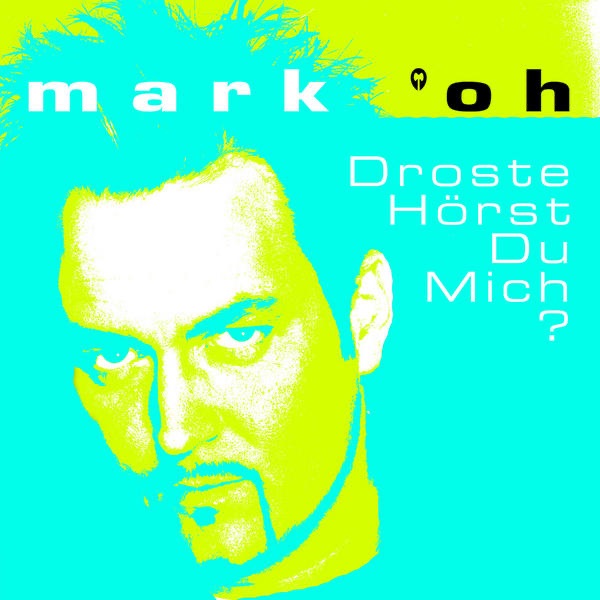 Droste Hörst Du Mich? album cover