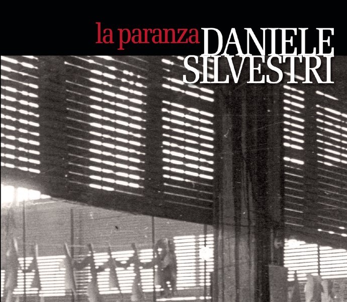 La paranza - Single album cover