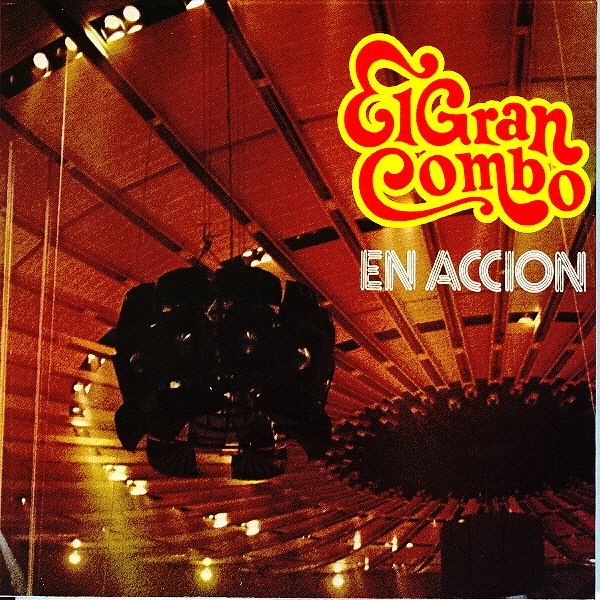 En Acción (Remastered) album cover