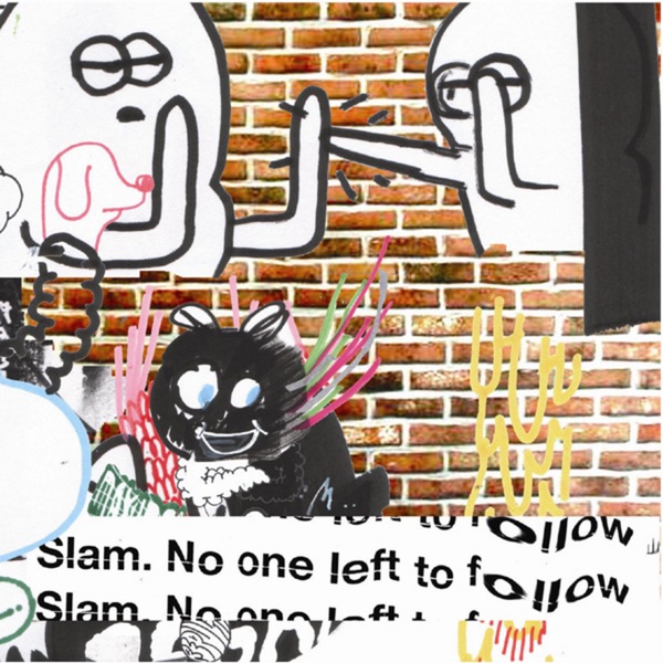 No One Left to Follow album cover