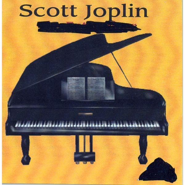 The Entertainer album cover