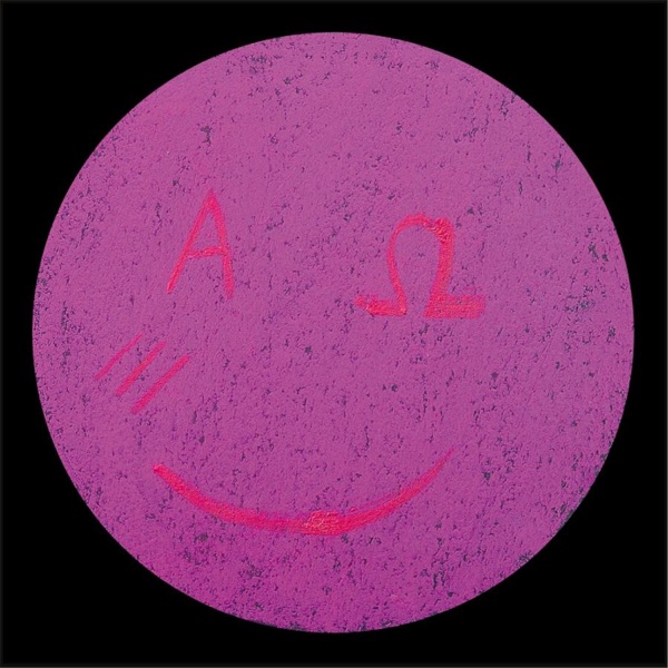 How I Devoured Apocalypse Balloon album cover