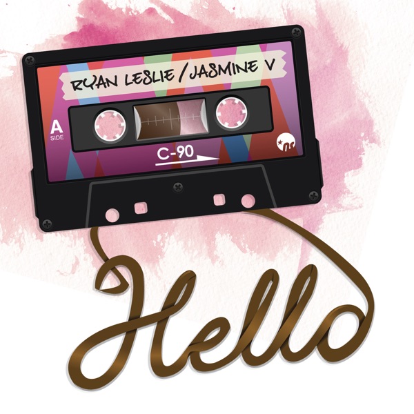 Hello (feat. Jasmine Villegas) - Single album cover