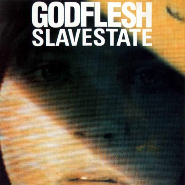 Slavestate album cover