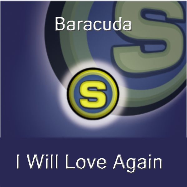 I Will Love Again album cover