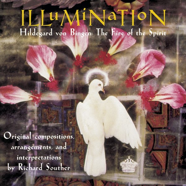 Illumination album cover