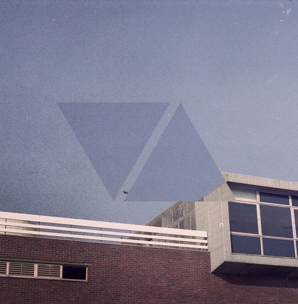 Visual Acuity - EP album cover