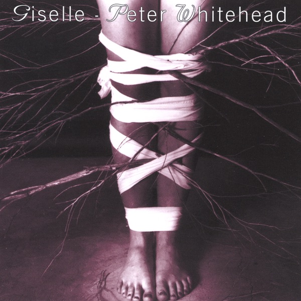 Giselle album cover
