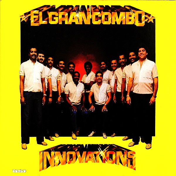 Innovations (Remastered) album cover