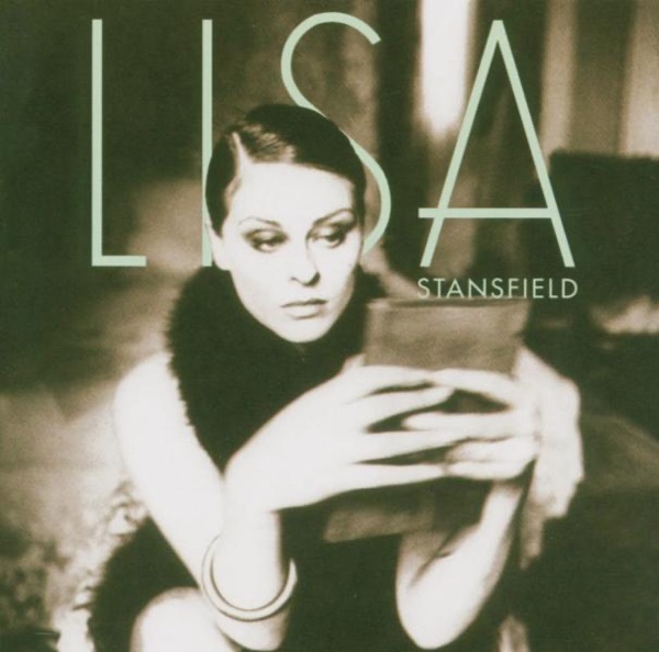 Lisa Stansfield album cover