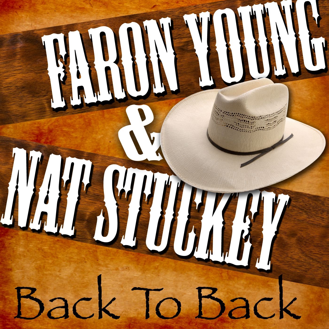 Back to Back (Rerecorded Version) album cover