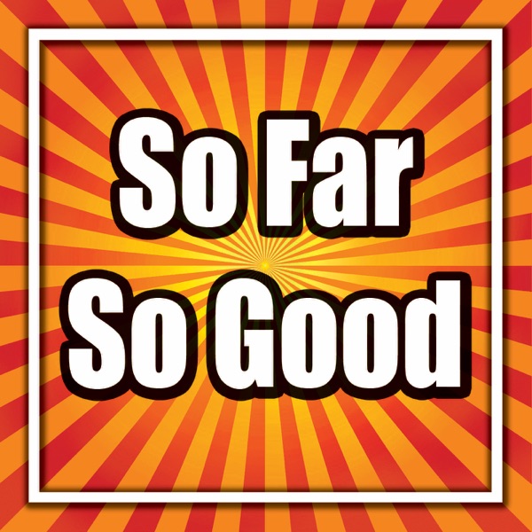 So Far So Good (Rerecorded Version) album cover