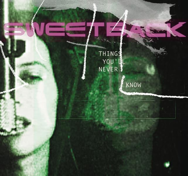 Things You'll Never Know album cover