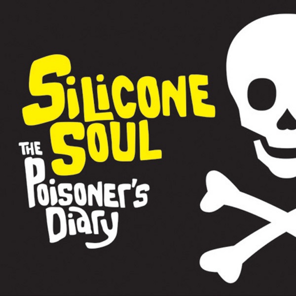 The Poisoner's Diary album cover