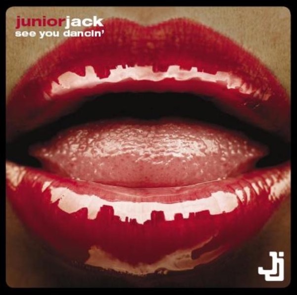 See You Dancin' - EP album cover