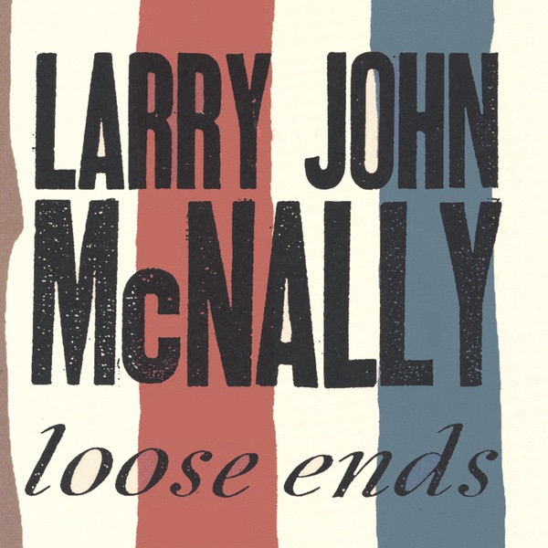 Loose Ends album cover