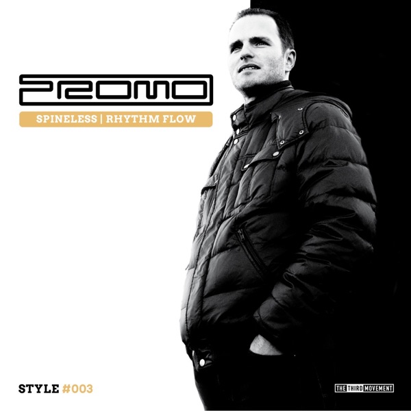 Promo Style #003 - Single album cover